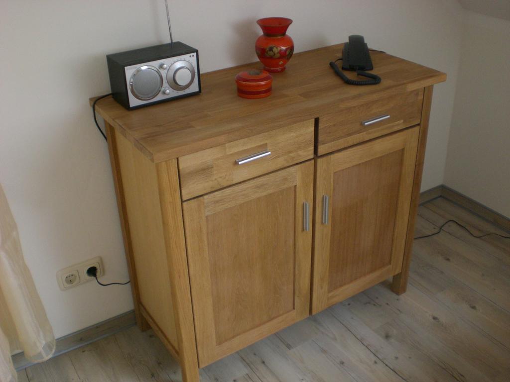 Ferienappartements Holger Plescher Kuehlungsborn Room photo
